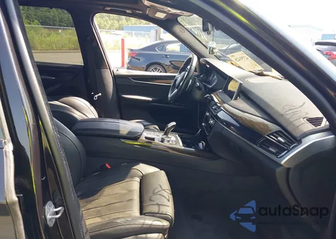 2018 BMW X5 xDrive35I from USA, damaged, VIN 5UXKR0C5XJL074756